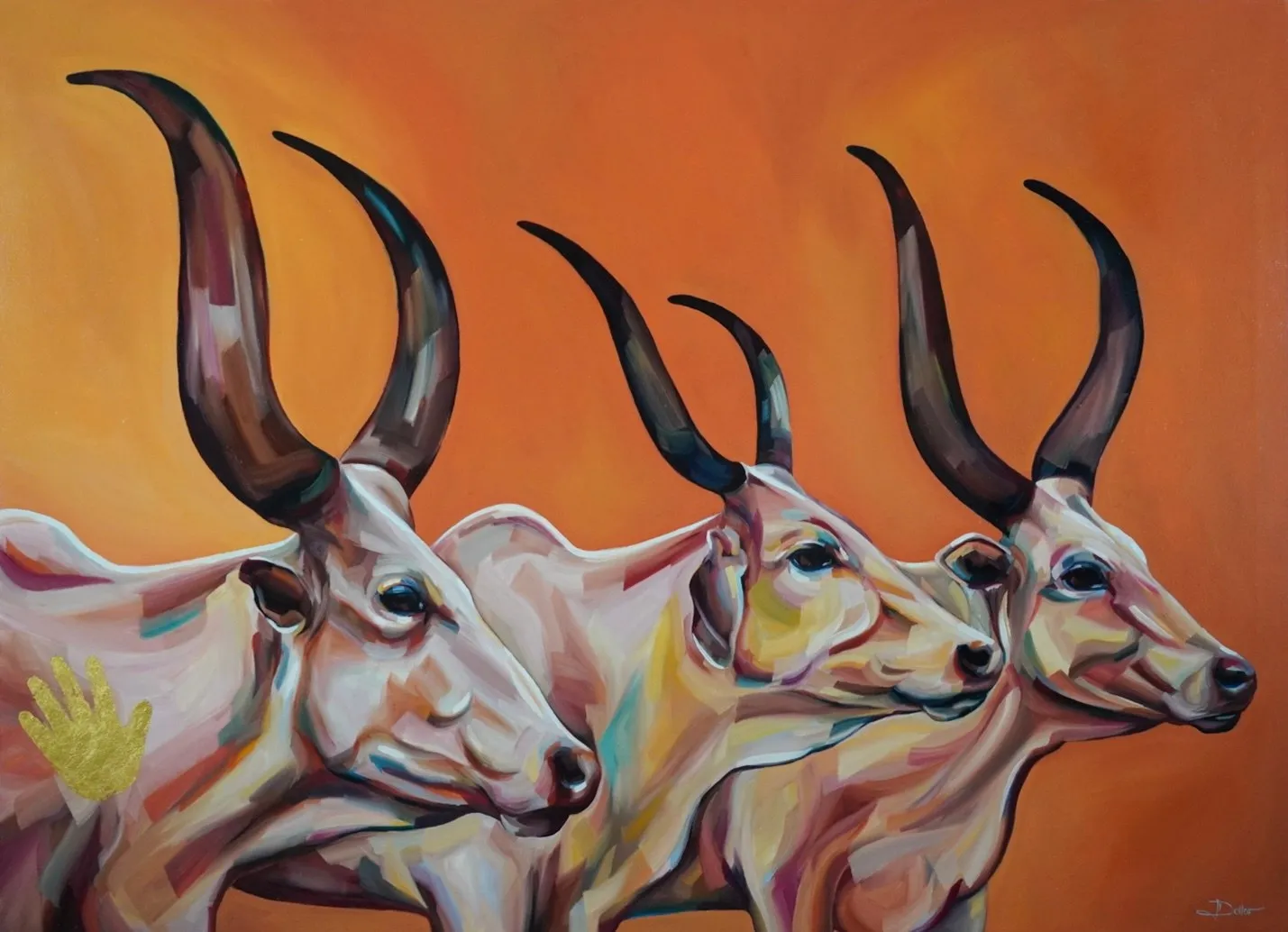 Sacred Cows